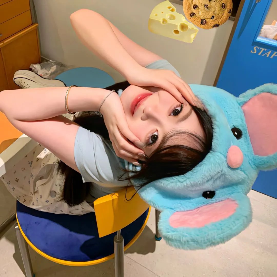 我你他她