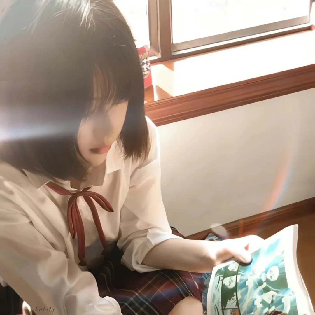 高山上的热气球